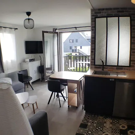 Le Cocon Cabourgeais