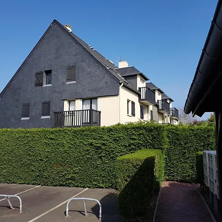 Le Cocon Cabourgeais