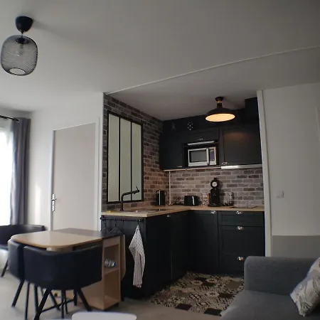 Le Cocon Cabourgeais