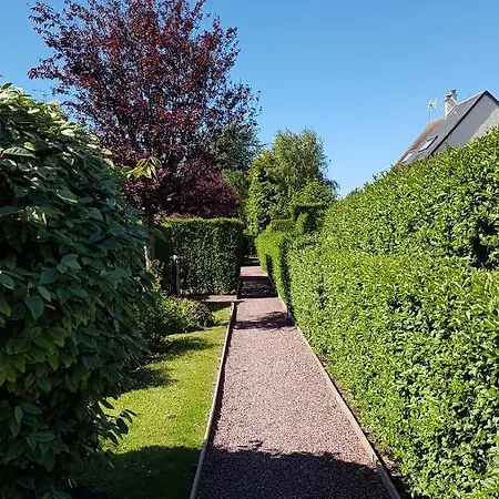 Le Cocon Cabourgeais Apartamento Cabourg