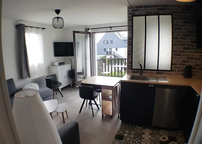 Le Cocon Cabourgeais