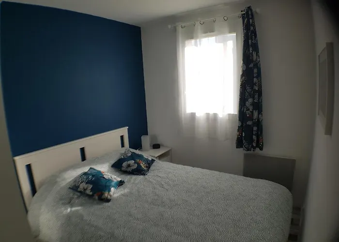 Apartamento Le Cocon Cabourgeais