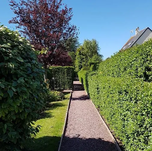 Le Cocon Cabourgeais Apartamento Cabourg